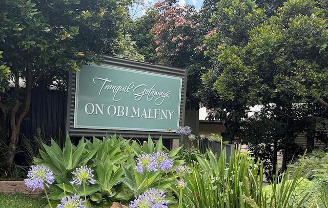 Tranquil Getaways On Obi Maleny