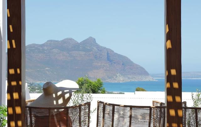 Umoya Boutique Hotel