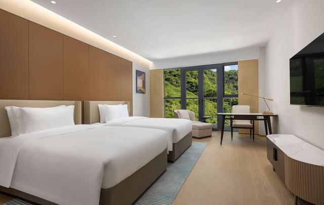 Ramada by Wyndham Taizhou West