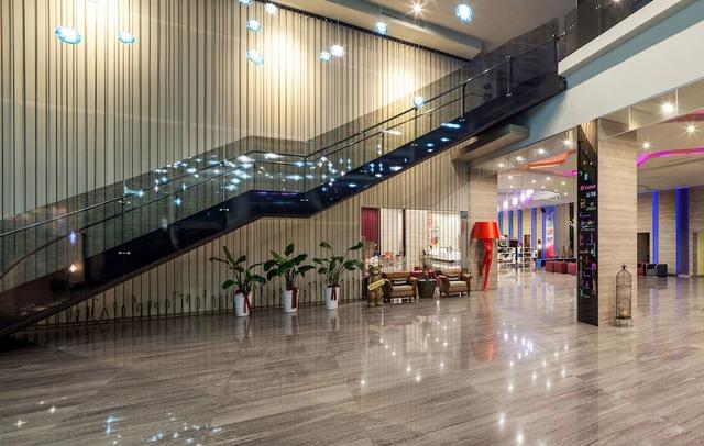 Freedom Design Hotel