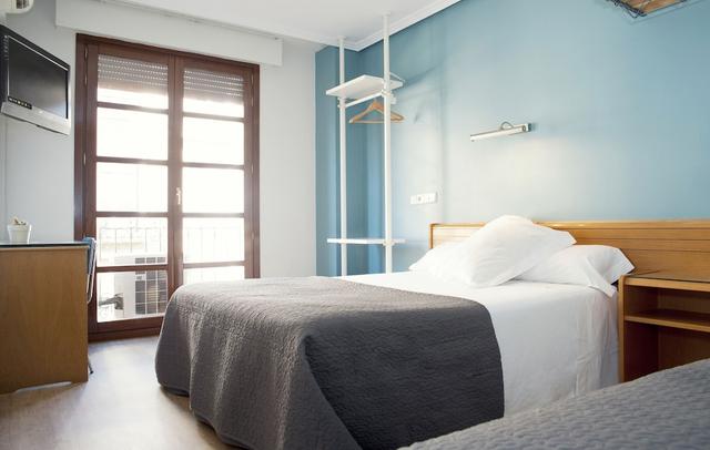 Apartamentos Sabinas Don Jaime