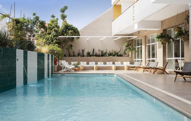 The 15th Boutique Hotel