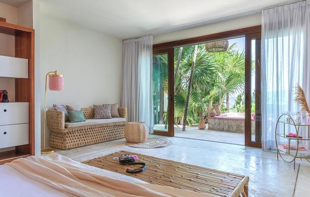 Mi Amor by La Zebra, an SLH Hotel