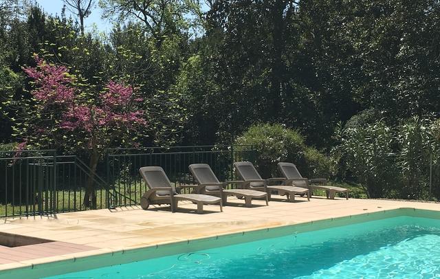 Château Pech-céleyran