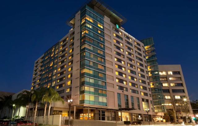 Embassy Suites Los Angeles - Glendale