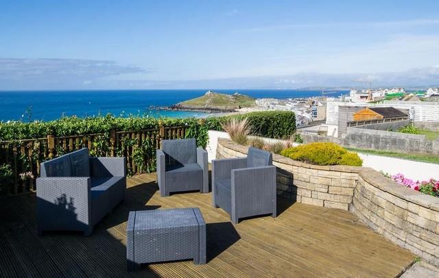 Atlantic Heights Luxury Guesthouse