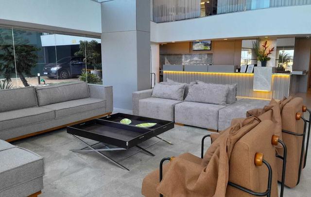 Bourbon Hotel Fortaleza 