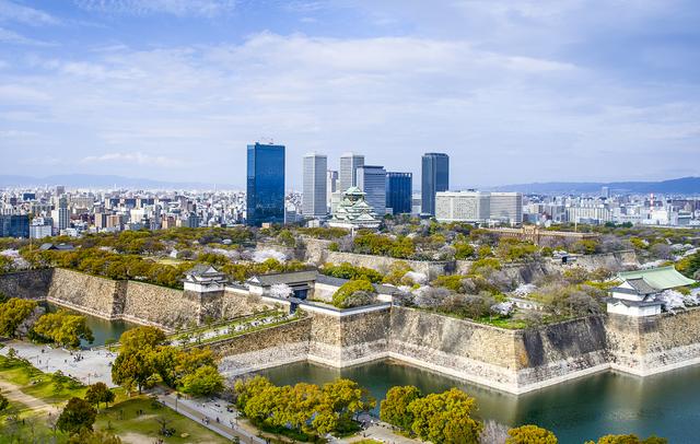 voco Osaka Central, an IHG hotel