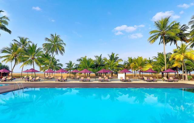 Avani Kalutara Resort