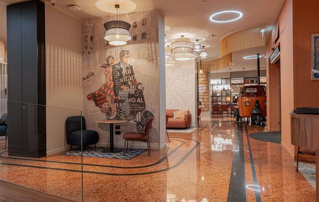 Mercure Bologna Centro