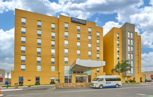 City Express by Marriott Monterrey Norte