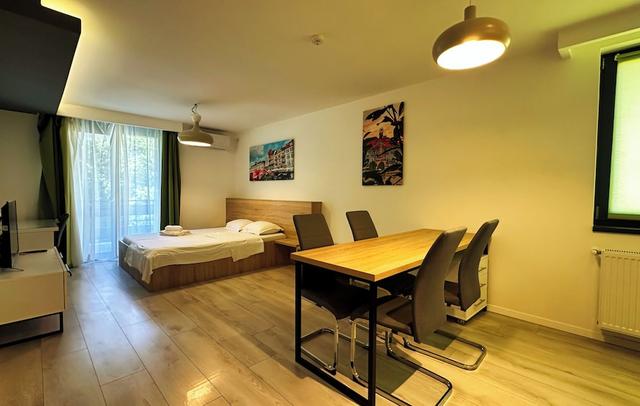 Timisoara Prime Residence | powered by NEO