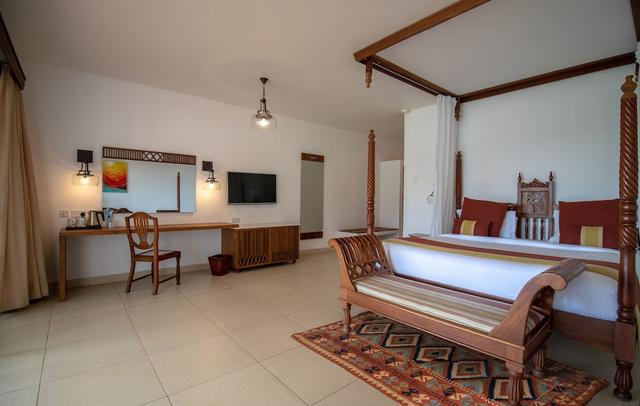 Royal Zanzibar Beach Resort All Inclusive