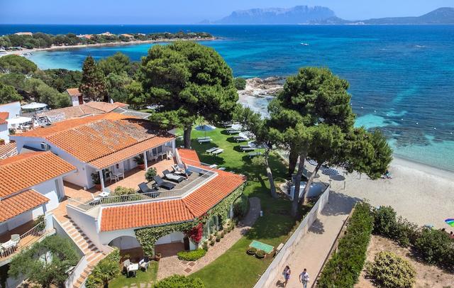 The Pelican Beach Resort & SPA - Adults Only