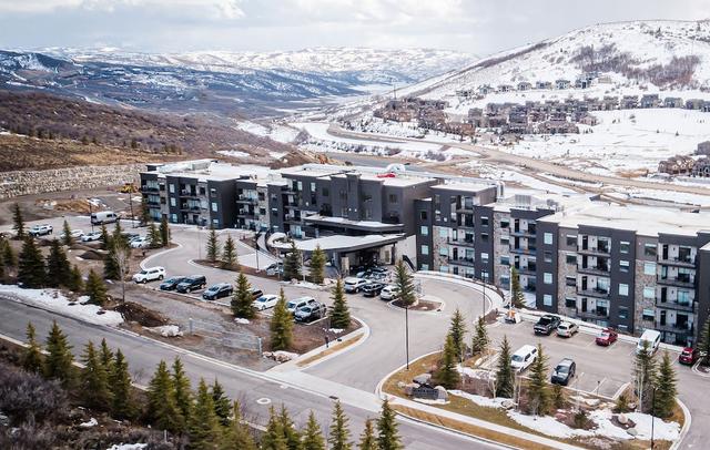 Black Rock Mountain Resort