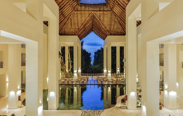 Occidental at Xcaret Destination - All Inclusive