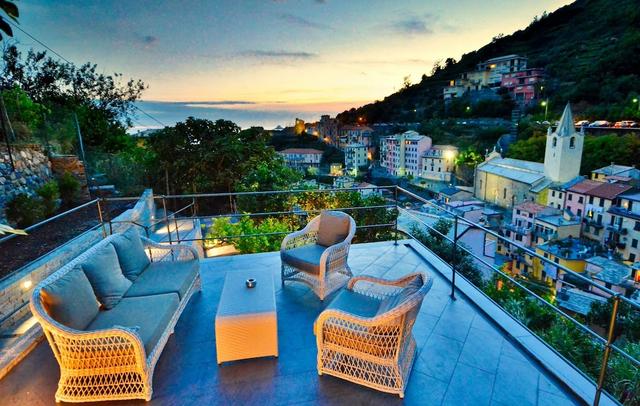 Cinqueterre Residence