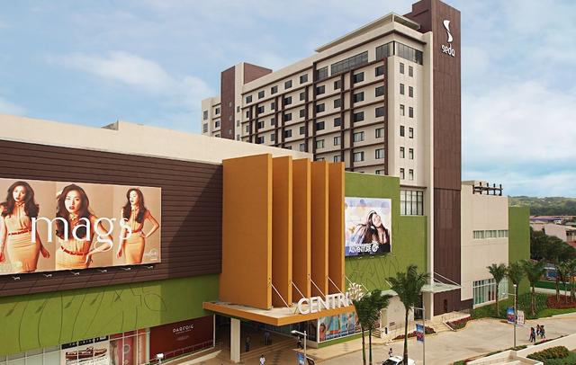 Seda Centrio Cagayan De Oro