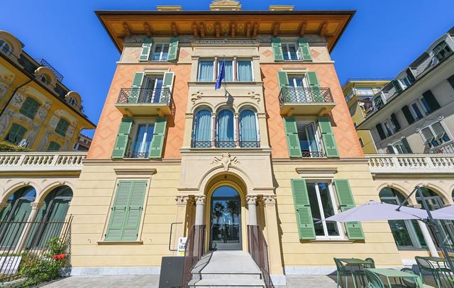 Hotel Astoria Rapallo