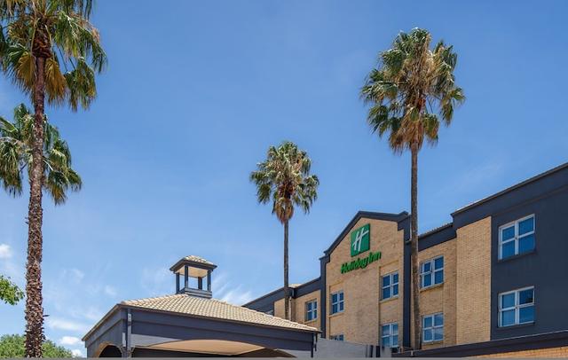 Holiday Inn Johannesburg Airport by IHG