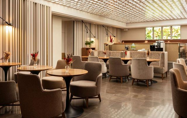 Cerretani Hotel Firenze - MGallery Collection