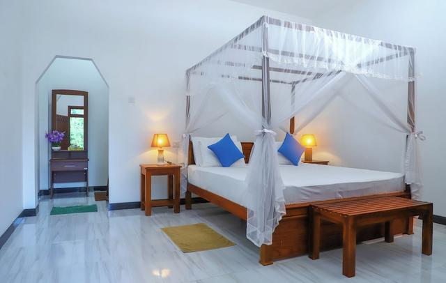 The Cattleya Guest House