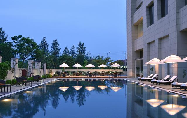 Holiday Inn Chandigarh Panchkula, an IHG Hotel