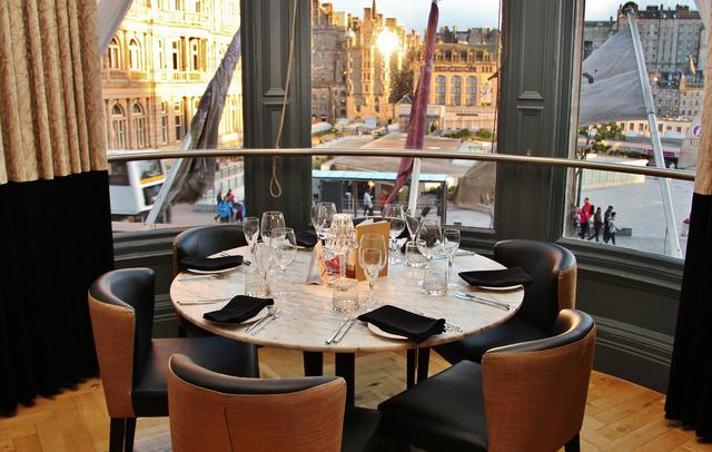 Hotel Indigo Edinburgh – Princes Street, an IHG Hotel