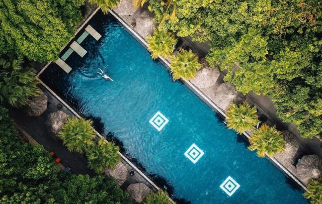 Pilgrimage Village Hue