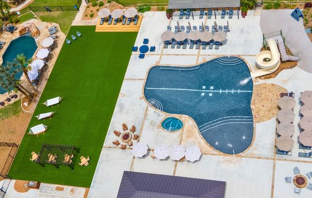 Tapatio Springs Hill Country Resort