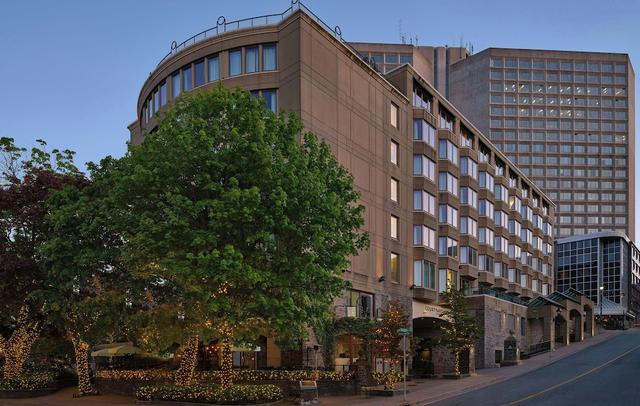Courtyard by Marriott Halifax Downtown