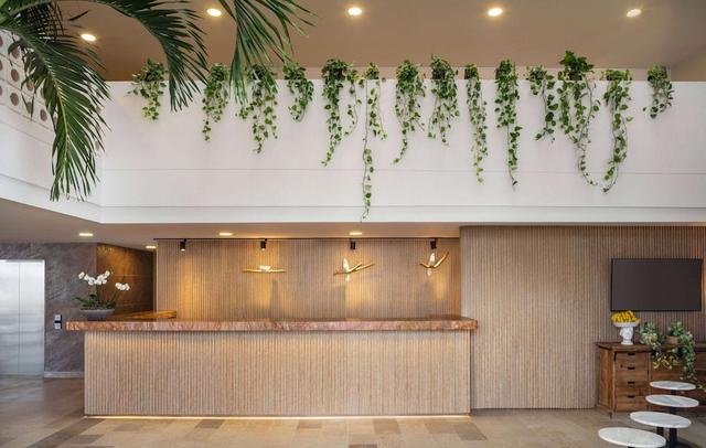 Wyndham Residences Santa Marta Aluna Beach Club