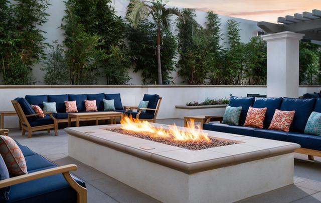 Residence Inn Los Angeles Pasadena/Old Town