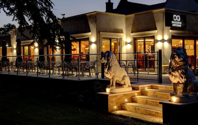 Best Western Premier Doncaster Mount Pleasant Hotel