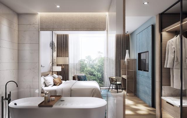 Holiday Inn Resort Bintan Lagoi Beach by IHG