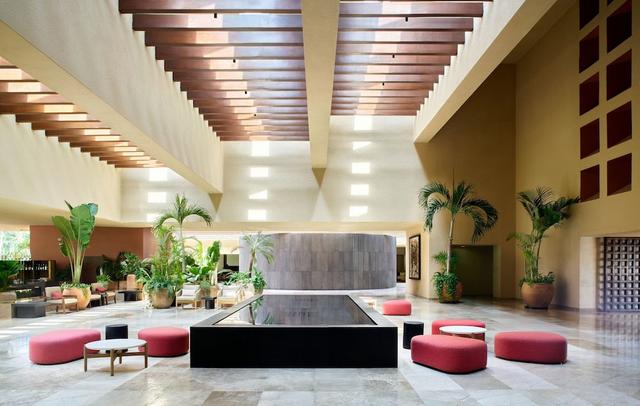 The Westin Resort & Spa Puerto Vallarta