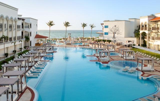 Hyatt Vivid Playa Del Carmen - Adults Only - All Inclusive