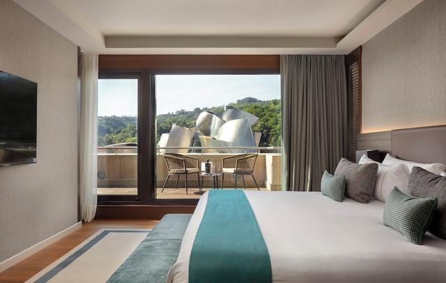 The Artist Grand Hotel of Art