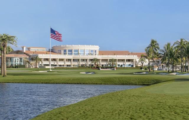 Trump National Doral Miami