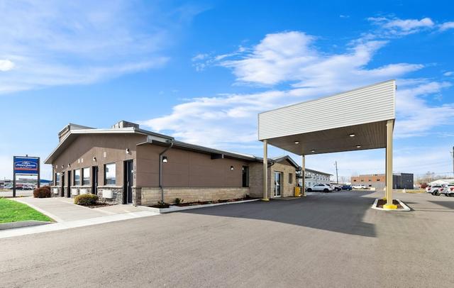 Howard Johnson by Wyndham Thunder Bay