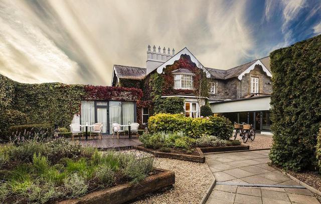 Newpark Hotel Kilkenny