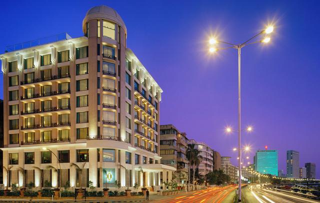 InterContinental Marine Drive-Mumbai, an IHG Hotel