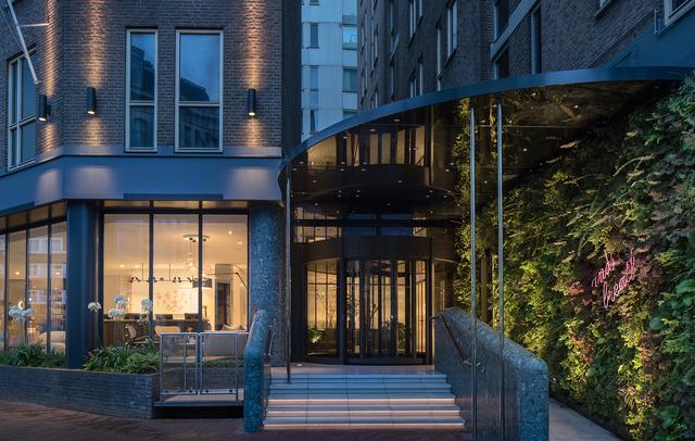 Kimpton De Witt Hotel