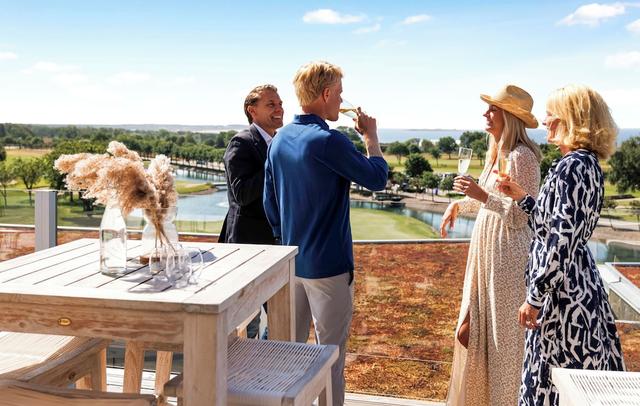 Ringenäs Hotell & Konferens