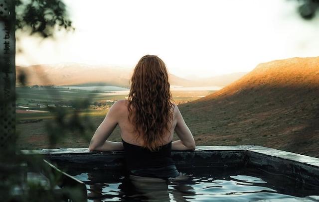 Khanyisa Mountain Lodge