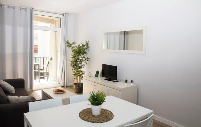 Sant Jordi Apartments Sagrada Familia