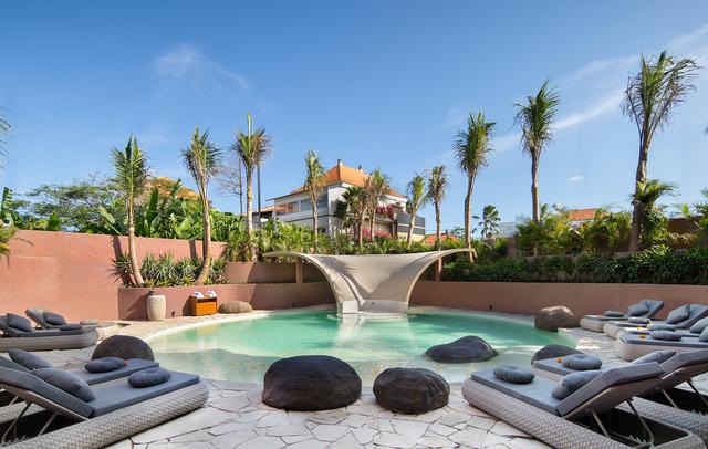 Seascape Resort Sanur