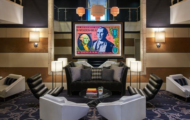 Kimpton George Hotel, an IHG Hotel