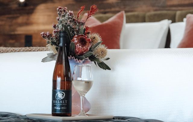 Anchors Port Campbell