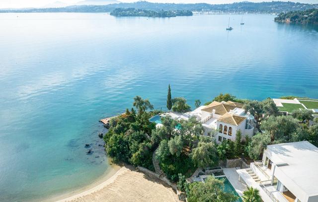 Corfu Imperial, A Grecotel Resort